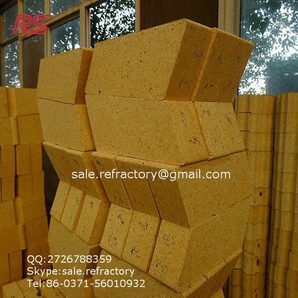 unshaped block