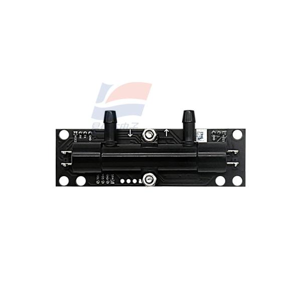 YJJ AOF1010 Sensor de détection de la concentration d'oxygène économique et pratique utilise la propagation des ondes ultrasoniques