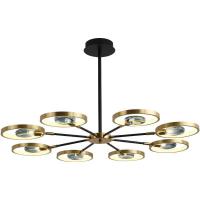 Modern Decoration Indoor Lighting Pendant Light Chandelier For Living Room