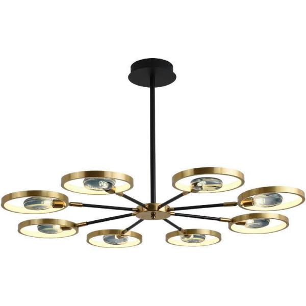 Modern Decoration Indoor Lighting Pendant Light Chandelier For Living Room