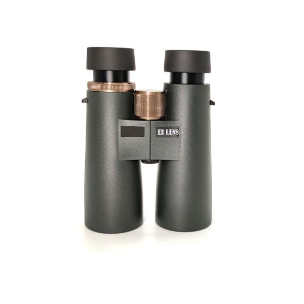 Водостойкие бинокли 10x50 ED телескопа природы DX морские
