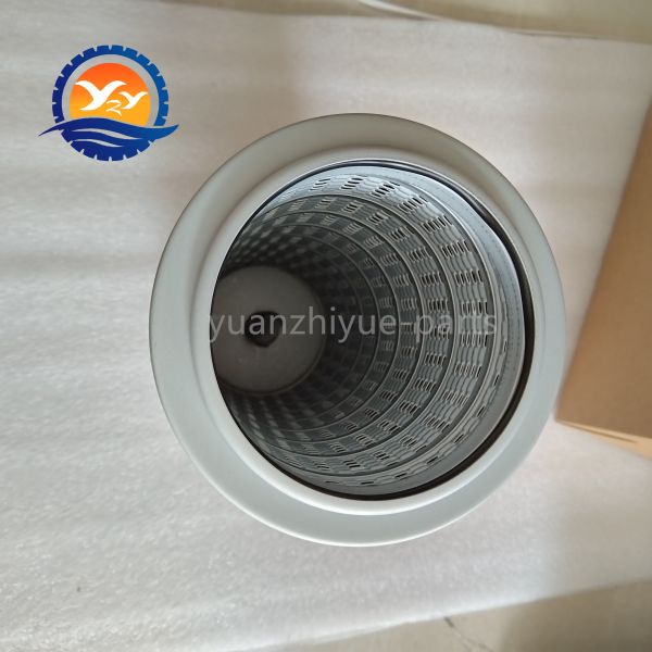 ZL50 Hydraulic Return Oil Filter Element for XCMG ZL50 Filter Element