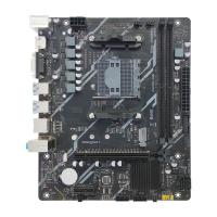 mejor placa base para juegos de PC A320 Chipset A320m Micro Atx placa base AM4 AMD DDR4 32GB placa base de escritorio