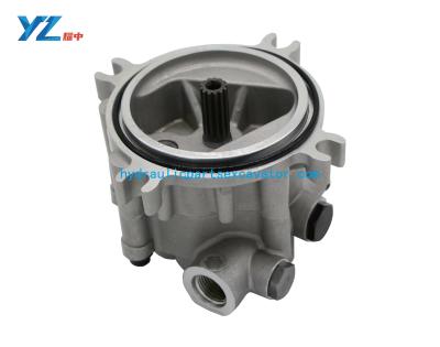 K3V140 K3V180 K5V160  Gear Pump XJBN00520 VOE14602458 VOE14536672