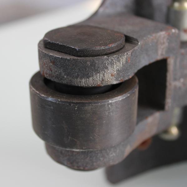 Peças para caminhões HINO cinza Disco de travagem Trailers