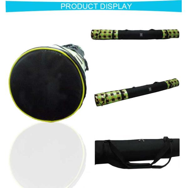 Сумка сноуборда зимы катаясь на лыжах Бреатабле проложенная соответствующая для защищает оборудование