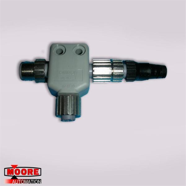 DCN2-1 OMRON T-Branch Connector