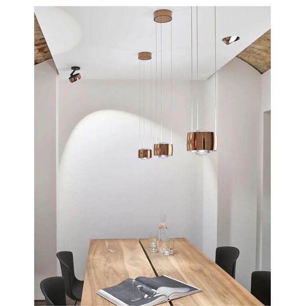 Livable Restaurant Pendant lights dining room table Designer Hotel Ball Hanging Lights（WH-AP-667）