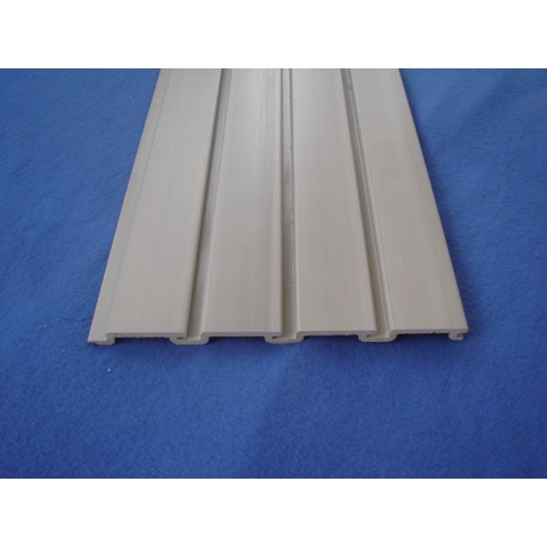 Серые панели стены хранения/4" панели стены предкрылка огораживают панели плакир