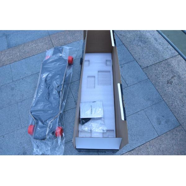 1000 Watt 24v Self Balancing Board Light Weight Electric Standing Scooter