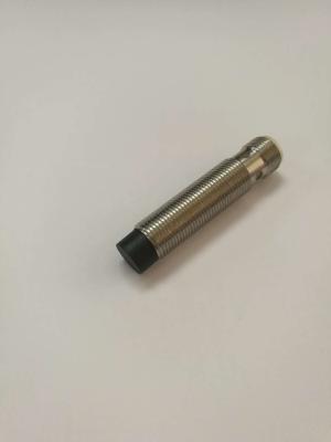 12V tipo indutivo interruptor do Não-resplendor M12 de proximidade da tomada PNP do sensor de proximidade