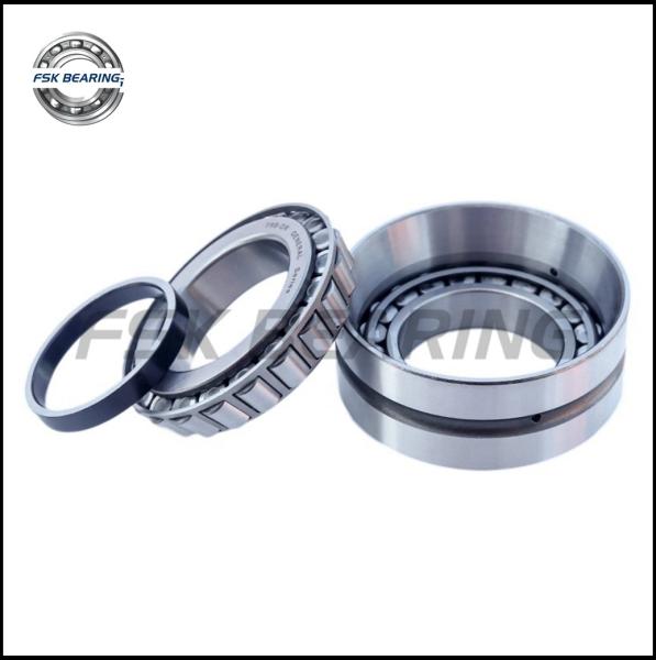 Large Size LM281849/LM281810CD Tapered Roller Bearing 679.45*901.7*307.98 Mm With Double Cone