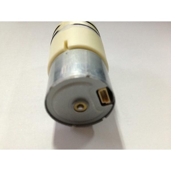 Безщеточная миниая коррозийная устойчивость пневматического насоса кровяного дав