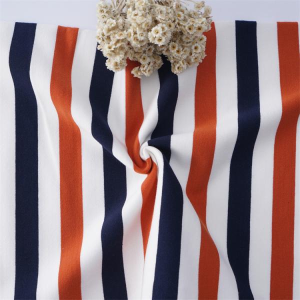 Tejido de algodón fresco y suave y resistente a la humedad