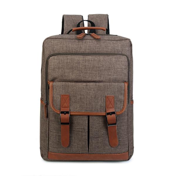Korean version of backpack school style middle school students backpack backpack leisure travel backpack