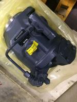 Pompes à piston hydraulique Rexroth A10VSO à 280 bar