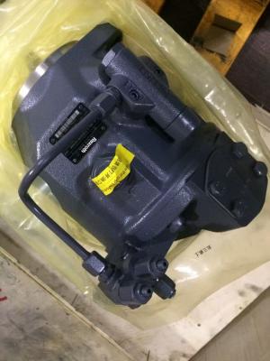 Pompes à piston hydraulique Rexroth A10VSO à 280 bar
