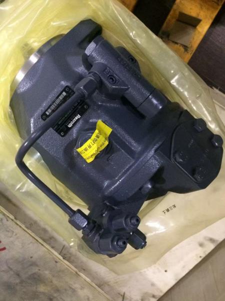 Pompes à piston hydraulique Rexroth A10VSO à 280 bar