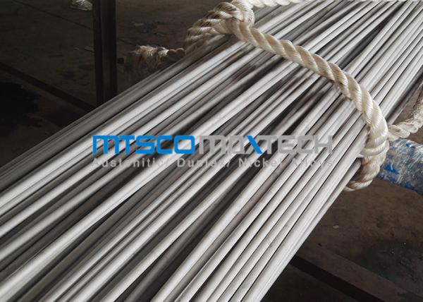 ASTM A269 America Standard Heat Exchanger Tube With Pickling Surface