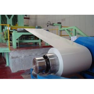 LFQ Prepainted Steel Sheet 0.18–1.20mm 700–1250mm for Roofing and Building Panels