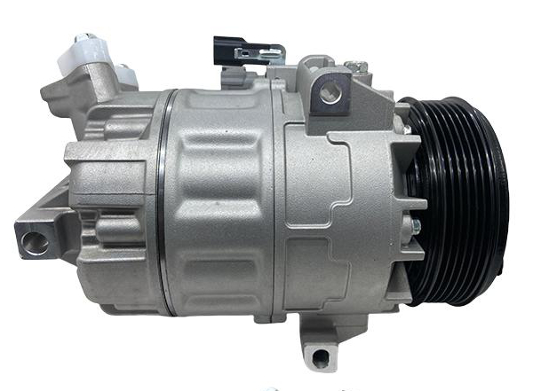 Car air Compressor Ac Auto Conditioning for Nissan Vanette Note Qashqai 2019 Renault  12v for Electric Conditioner Part