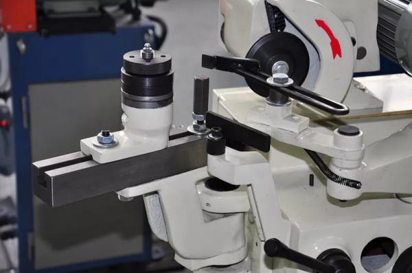 4200rpm Automatic Saw Blade Sharpening Machine Grinding Machine