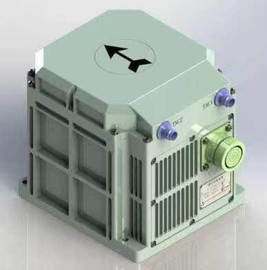 UAVs Ships Inertial Navigation System Navigation Vehicles INS System SI-FINS60S