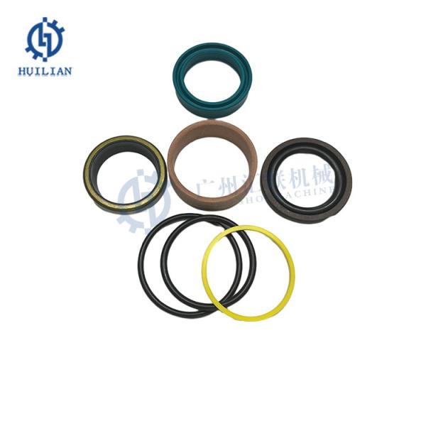 218-6826 262-0941 Hydraulic Cylinder Seal Kit Repair Kits For  Loader