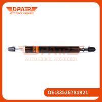 Rear Vehicle Shock Absorber for BMW X5 E70 OEM 33526781921 33526781922 Car Parts Factory