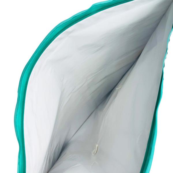EPE Foam HHot Cold Insulated Bags Portable Ice Pack 33*18*40cm