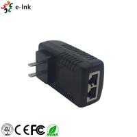24VDC@2A 48W POE Adapter/Injector