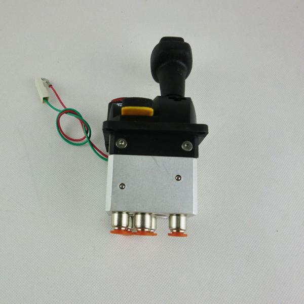Parker Valve Dump Truck Valve FBH34-10 4 hole Dump Truck Valve