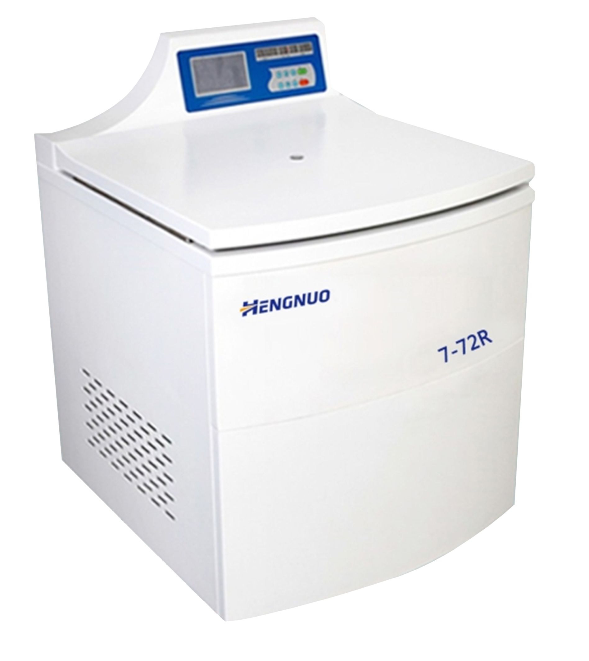 8000rpm Blood Bank Centrifuges 15000xg RCF Blood Bank Centrifuge Machine 12