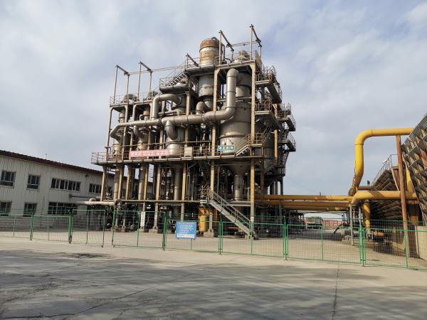 Sachet Sterilizing 150t/D Tomato Paste Production Line