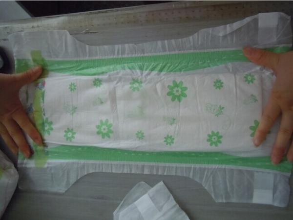 High Quality And Best Cheapest Price For Baby Diaper Wholesale