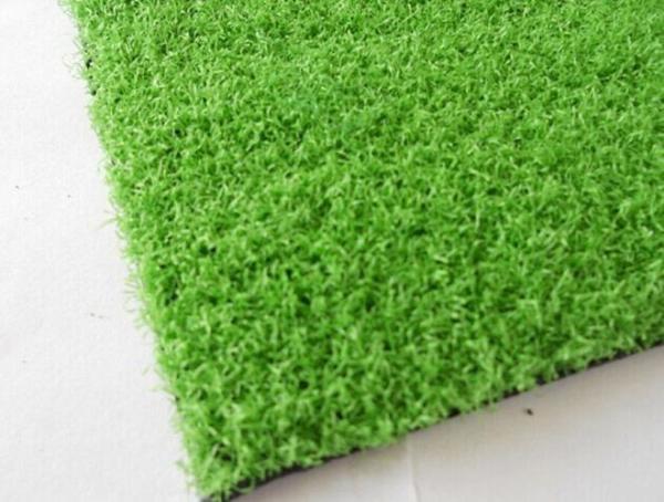 NYG003 Synthetic Turf Grass The Ideal Choice for Outdoor Decoration Pile Height 25mm
