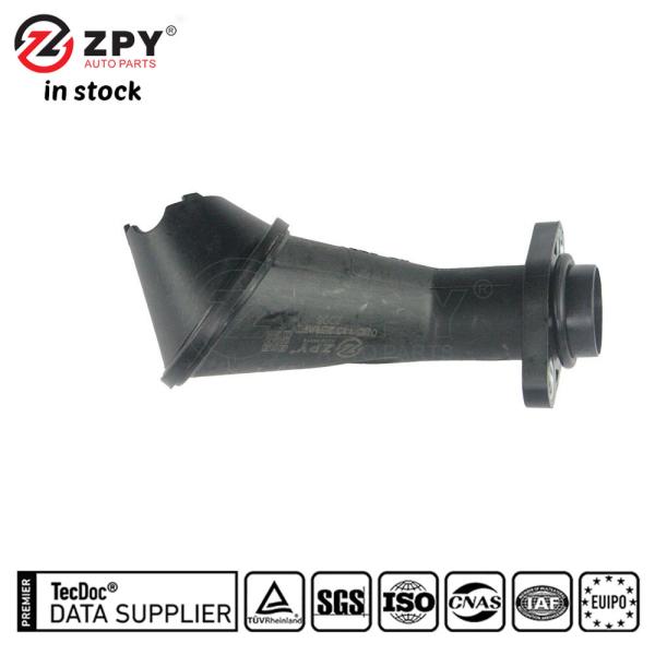 ZPY 03C115251AF tubo de recogida de aceite 1.4 gasolina 103Kw para Vw Touran 1T 2011