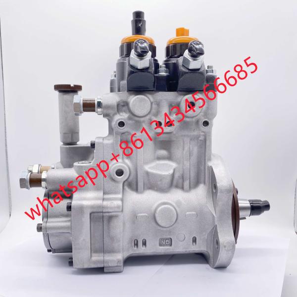 100% Professional Test diesel fuel injection engine pump 8-98167763-0 diesel injection pump 094000-0770
