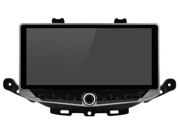 10.88 Screen with Mobile Holder For Opel Astra K 2016- 2017, Opel Mokka Vauxhall mokka 2016- 2018