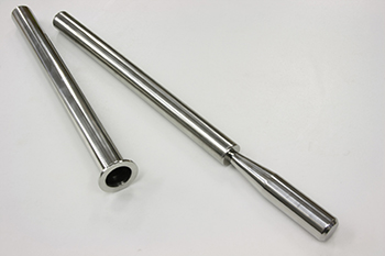 Неодимовый магнит класса N52 12000 Гаусса с цилиндрической стержней для применения в датчиках