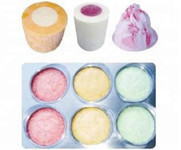 Commercial Cylindrical Ice Making Machine large Ice Block Freezing Machine ice block making machine on sale