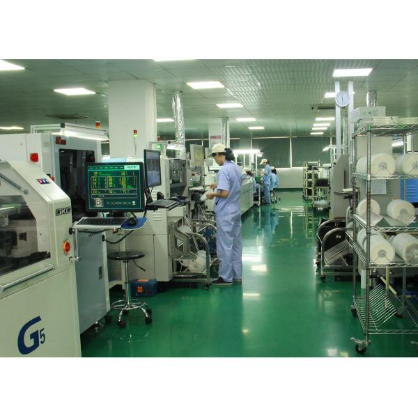 Shenzhen Justtide Tech Co., Ltd.