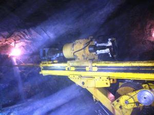 Equipamentos de broca subterrâneos do núcleo do diamante do profissional com