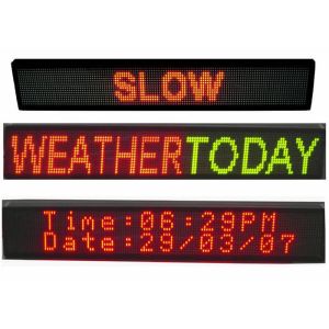 Indoor Rental LED Display