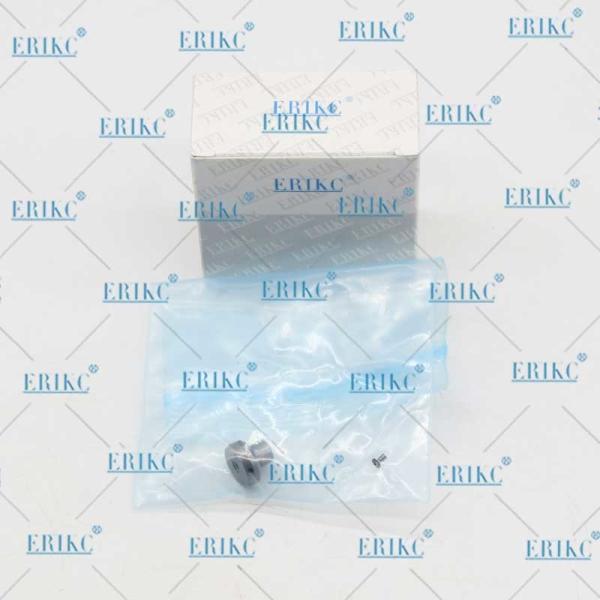 ERIKC Diesel Injector Control Valve E1023600 Common Rail Valve For Siem