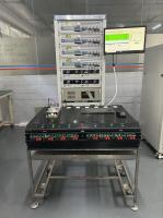Testeur complet d'alimentation électrique Test continu simple pour les produits personnalisables