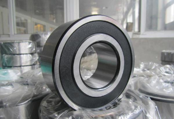 3203 A-2RS1TN9/MT33 Double Angular Contact Bearing 17x40x17.5 Mm