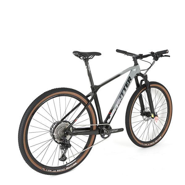 SHIMANO XT M8100 29 Inch Mountain Bike Thru Axle 12 148 Boost