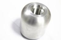 CNC de aço inoxidável que faz à máquina o padrão automotivo do ANSI das peças ASTM