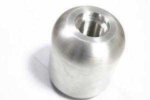 CNC de aço inoxidável que faz à máquina o padrão automotivo do ANSI das peças ASTM